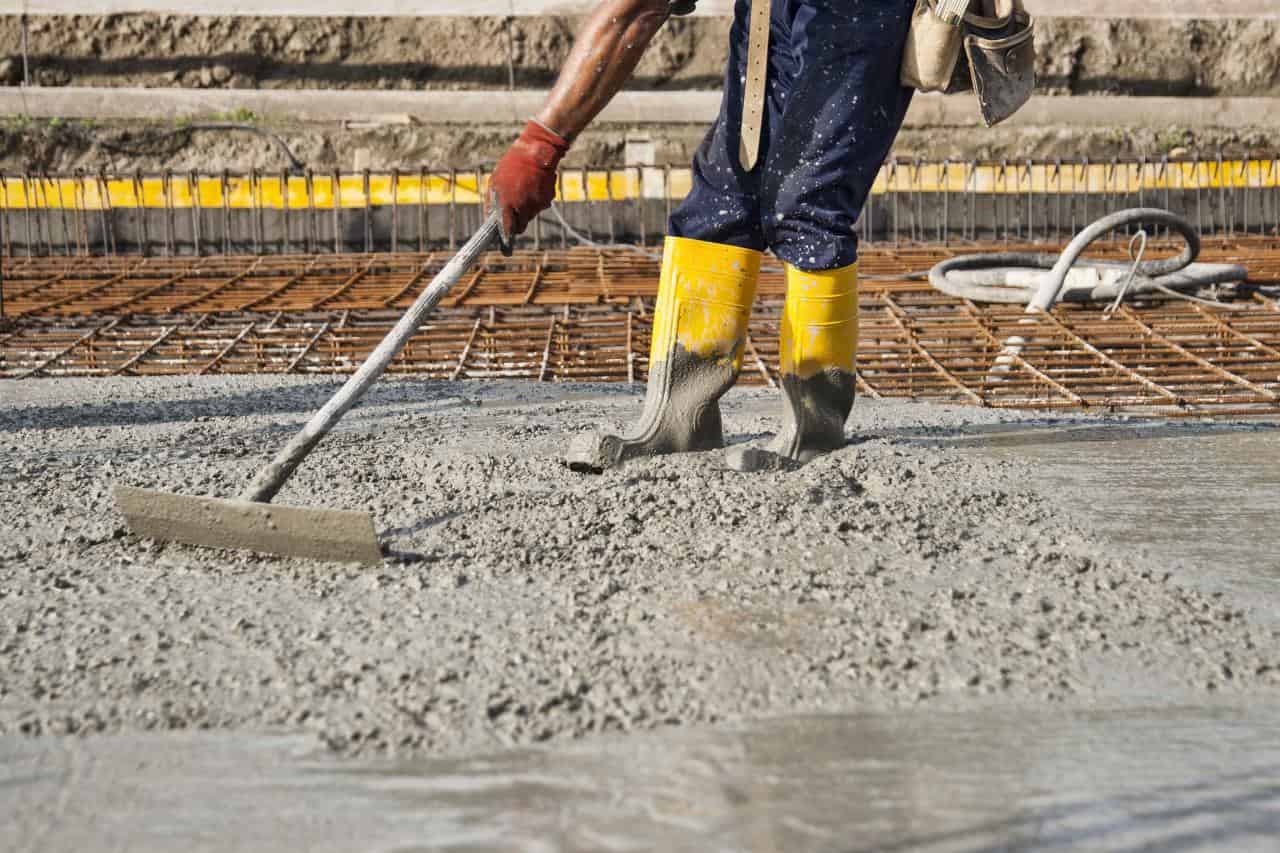 Keşap İnşaat Betoncusu